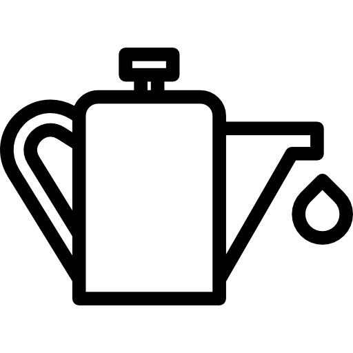 Oil Can